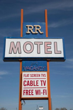 R&R MOTEL